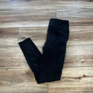 Kuhl Women’s Outdoor Black Hiking Joggers Size Small